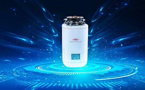 英利浦家用餐廚廢棄物處理器