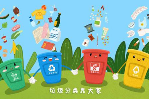 “我國廚余垃圾產(chǎn)生量巨大，食物垃圾處理器前景