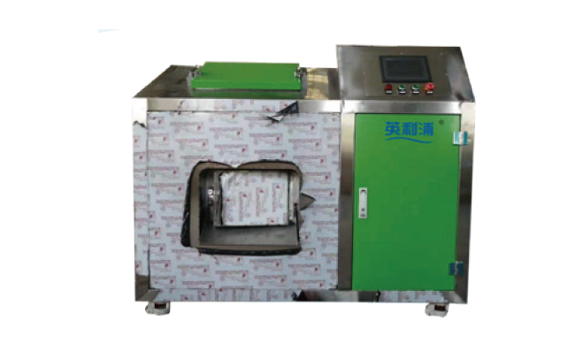 YLP-CJ100餐廚廢棄物生化處理設(shè)備