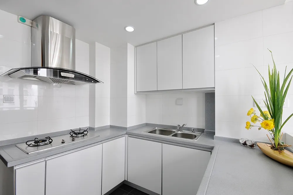 廚房五神裝，家庭主婦必備的廚房用品清單!