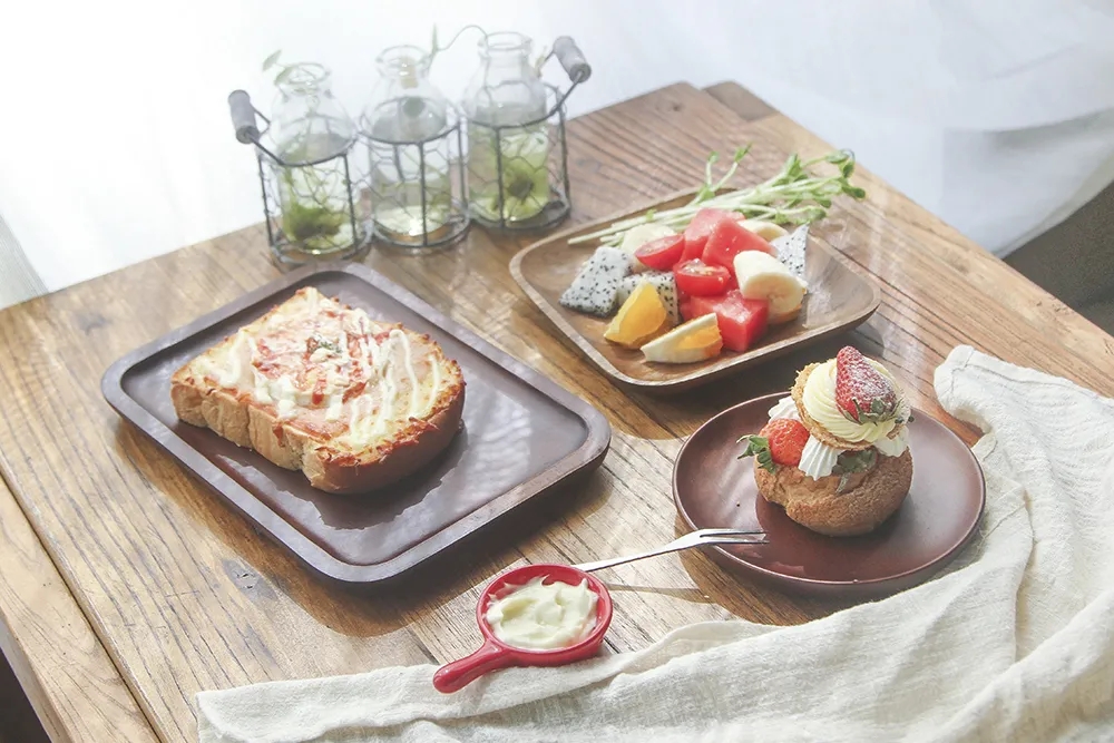 精致生活的秘訣，藏在這個神器里！