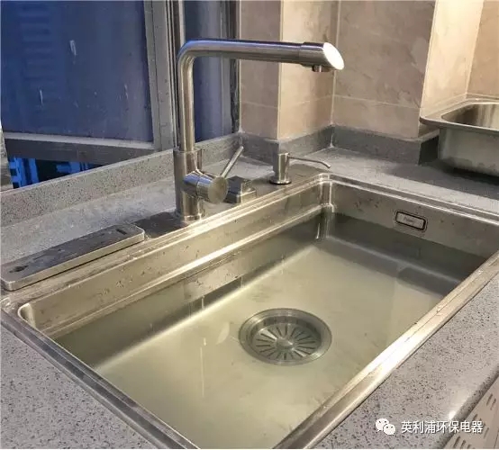 購(gòu)買廚余垃圾處理器之前請(qǐng)您閱讀本文