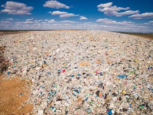 我國廚余垃圾產生量巨大，廚房食物垃圾處理器前景廣闊