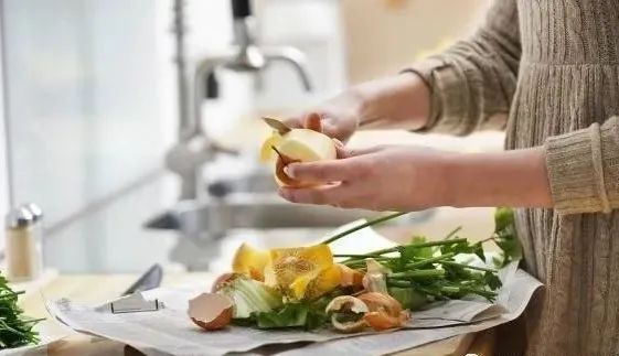 英利浦垃圾處理器：不懼限時投遞，輕松應(yīng)對垃圾分類