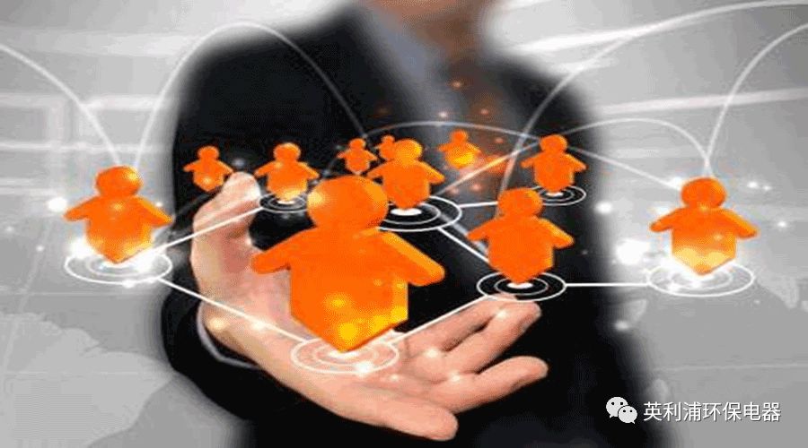 加入英利浦，樂享成功！