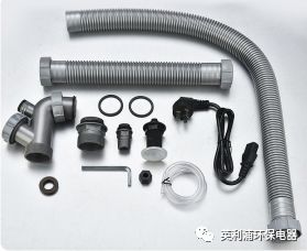 對(duì)安裝廚房垃圾處理器各種擔(dān)心？