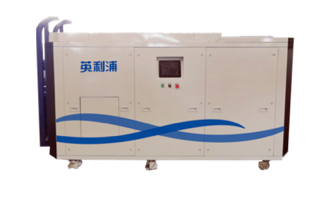 YLP-CJ500餐廚廢棄物生化處理設(shè)備